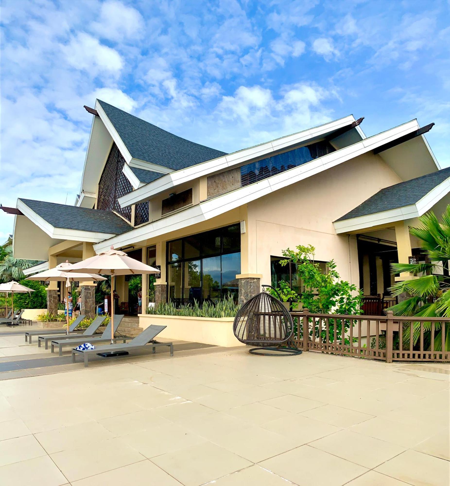 Aparthotel Boracay Malay Aklan Unit Boracay Island