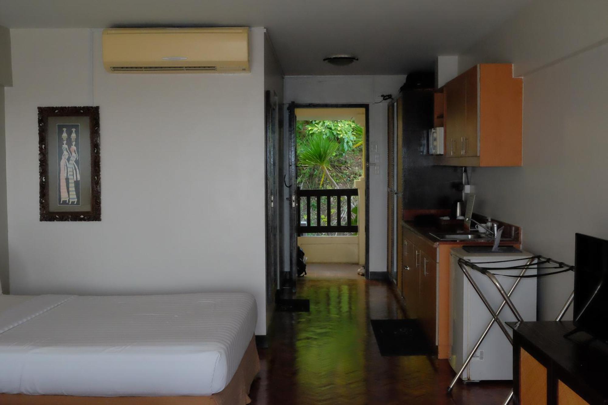 Boracay Malay Aklan Unit Aparthotel Boracay Island