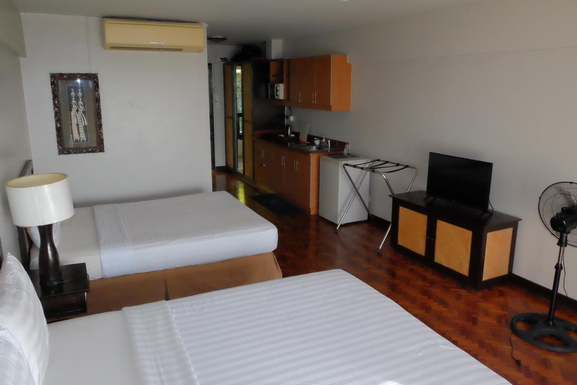 Boracay Malay Aklan Unit