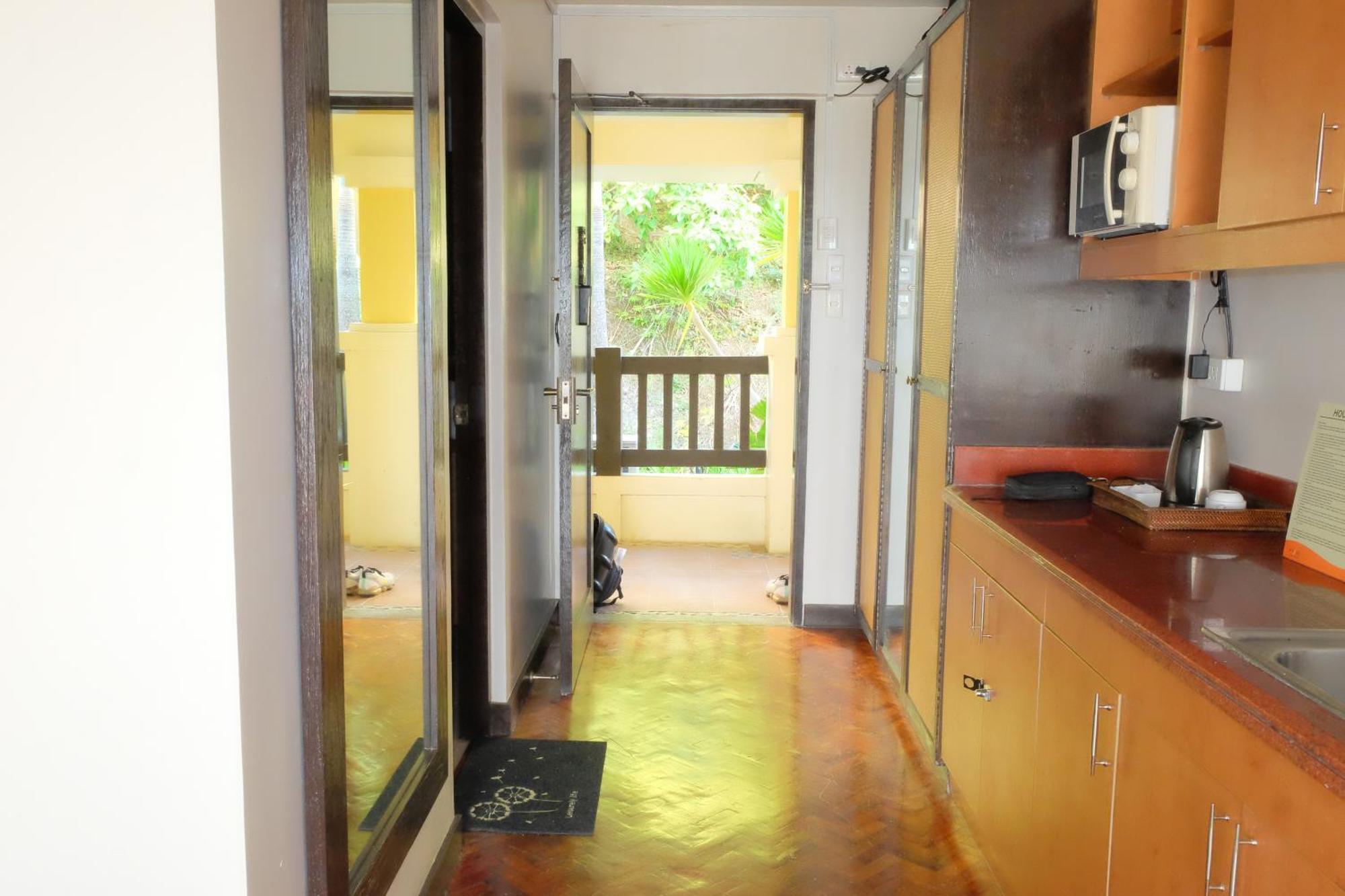 Aparthotel Boracay Malay Aklan Unit Boracay Island